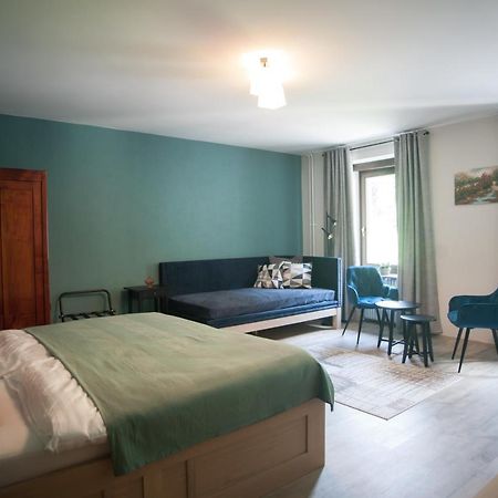 Apartma Ajda Zelezniki Zewnętrze zdjęcie
